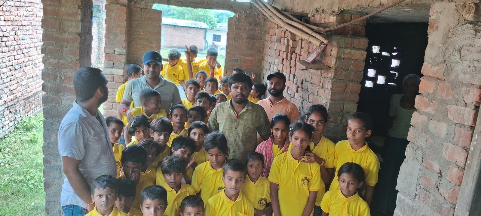 Hope Charity Foundation - Making a Difference